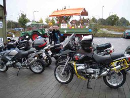 Kerb 2008